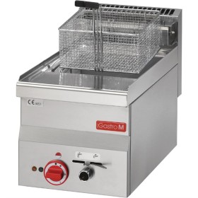 Gastro M 600 elektrische friteuse 10 liter 60/30 FRE