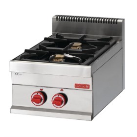 Gastro M 650 gaskooktoestel 65/40 PCG
