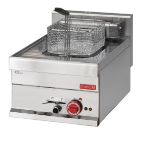 Gastro M 650 elektrische friteuse 10 liter 65/40 FRE