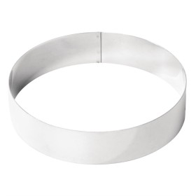 De Buyer moussering RVS 4,5x20cm
