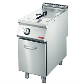 Gastro M elektrische friteuse 10 liter GM70/40 FRE
