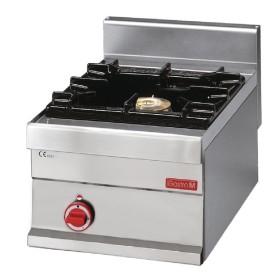 Gastro M 650 1-pits gaskooktoestel 65/40 PG/40 P