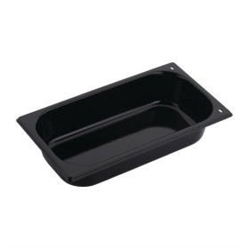 Gastro M geëmailleerde GN 1/3 bak 6,5 cm diep