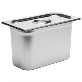 Gastro M RVS GN 1/3 bak 20cm diep