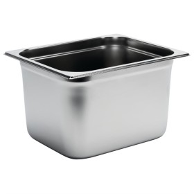 Gastro M RVS GN 1/2 bak 20cm diep
