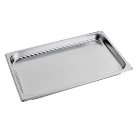 Gastro M RVS GN 1/1 bak 4cm diep