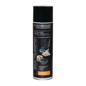 Schneider Walter anti-aanbakspray 50cl