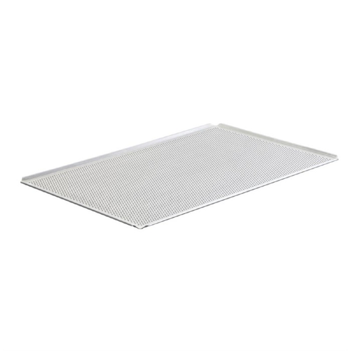 Schneider geperforeerd bakblik 60x40cm