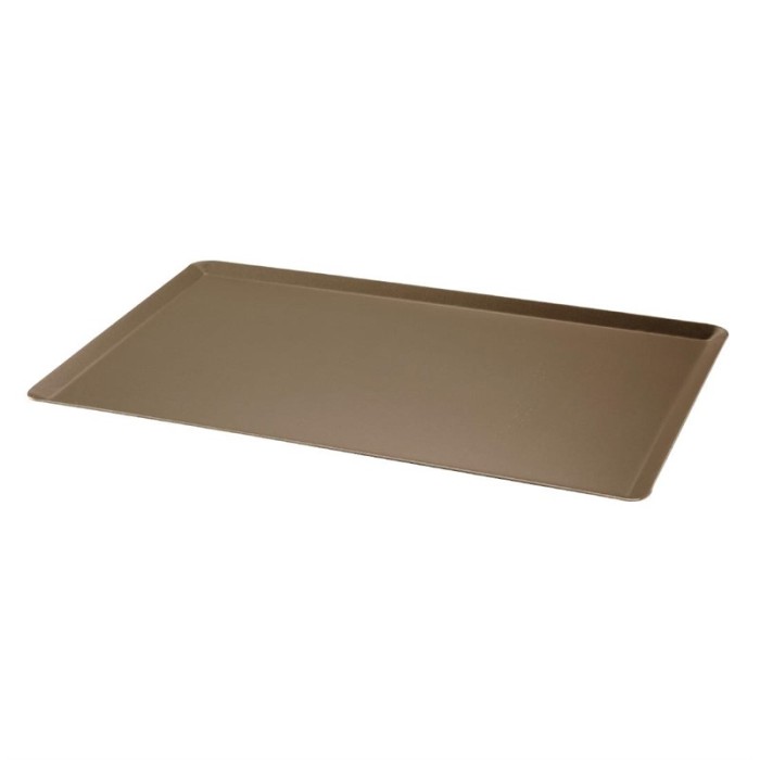 Matfer Bourgeat plaatstalen bakplaat GN1/1