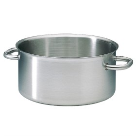 Matfer Bourgeat Excellence RVS inductie kookpan 5 liter