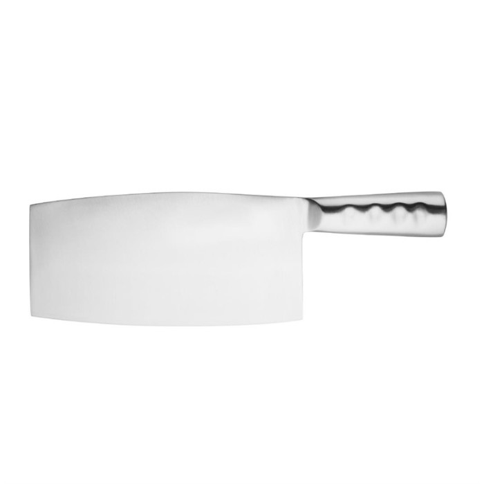 Vogue RVS Chinees hakmes 20,5cm