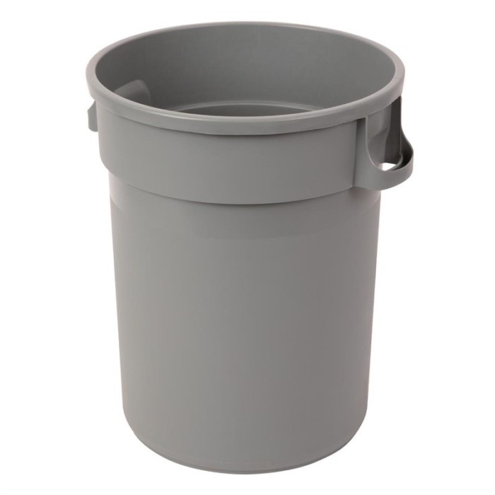 Jantex afvalcontainer 120 liter