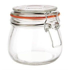 Vogue conservenpot 0,5 liter