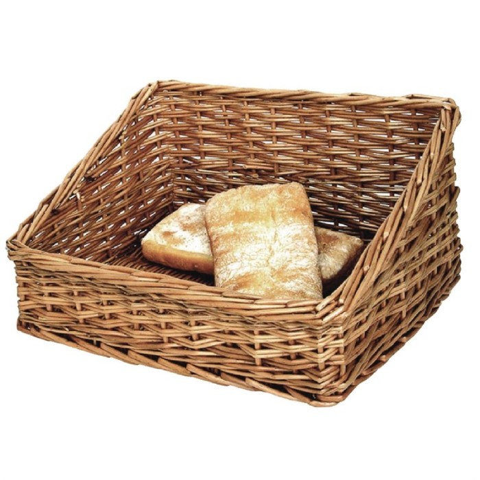 Olympia broodmand 51x39cm