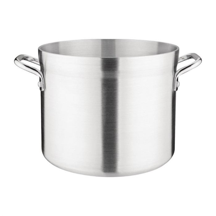 Vogue soeppan middelhoog 11,4L