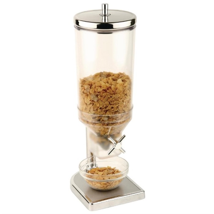 APS cereal dispenser 1x 4,5 liter
