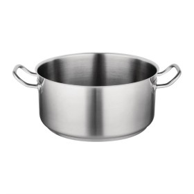Vogue RVS inductie kookpan 28cm 7,5 liter