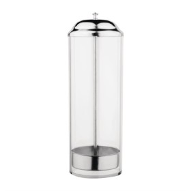 Olympia rietjes dispenser