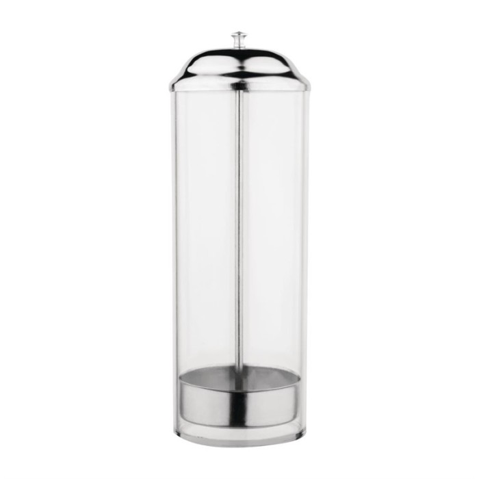 Olympia rietjes dispenser