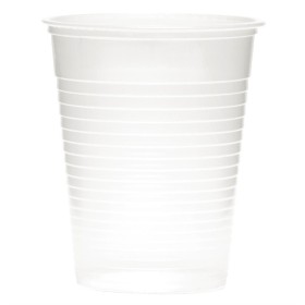 Disposable waterglazen transparant 20cl (2000 stuks)
