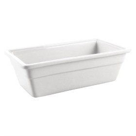 Olympia Whiteware GN 1/3 schaal 100mm diep