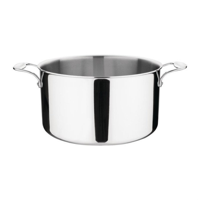 Vogue Triwall inductie kookpan 28cm 9,5 liter