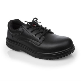 Slipbuster Basic veiligheidsschoenen zwart maat 41