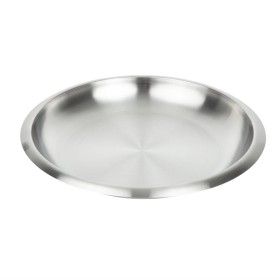 Matfer Bourgeat RVS serveerschaal 40,6cm