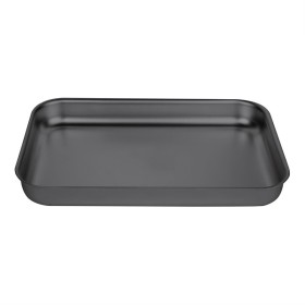 Vogue diepe bakplaat geanodiseerd aluminium 32cm