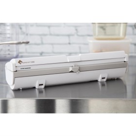 Wrapmaster 1000 compacte foliedispenser