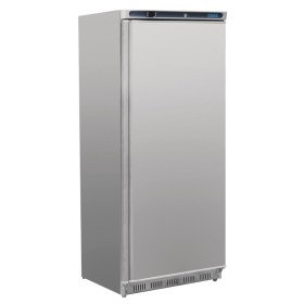 Polar C-serie professionele vriezer 1-deurs 600 liter