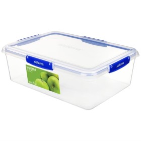 Sistema Klip It Plus rechthoekige vershouddoos 7,5 liter