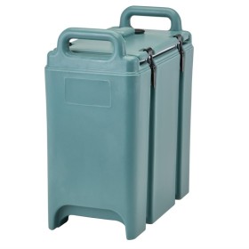 Cambro Camtainer Soep 12,7 liter Leiblauw