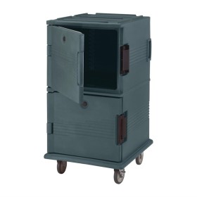 Cambro Camcart Ultra UPC1600 Granietgrijs