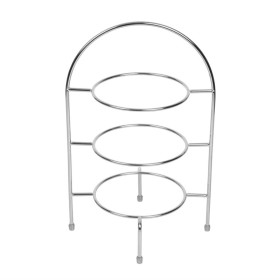 Olympia etagère voor borden tot 27cm