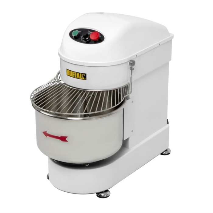 Buffalo spiraalmixer 20 liter
