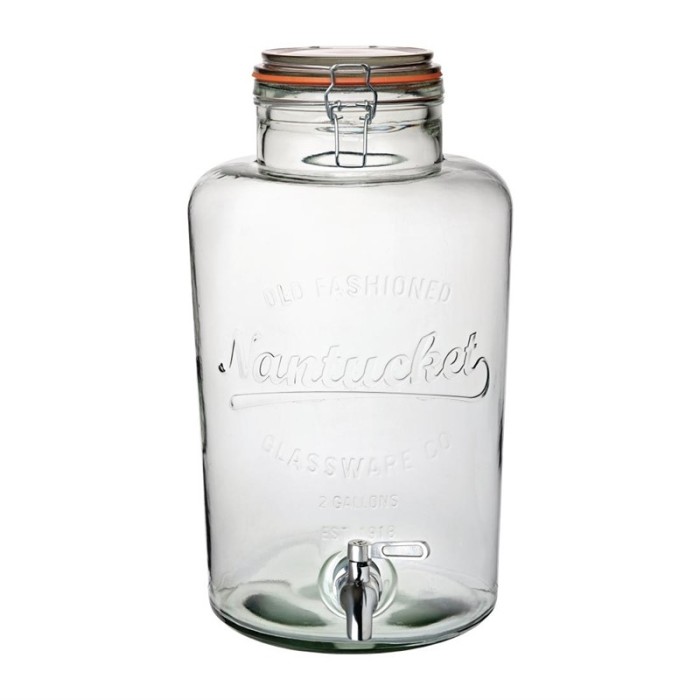 Utopia Nantucket waterdispenser 8,5 liter