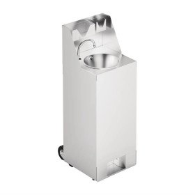 IMC mobiele handwasbak 10 liter