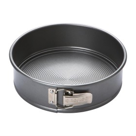 Circulon carbonstalen anti-kleef springvorm 24,5cm