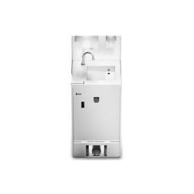 IMC mobiele handwasbak 20 liter