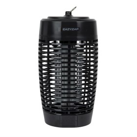 EasyZap lantaarnmodel insectenverdelger voor binnen en buiten - 80m2 dekking