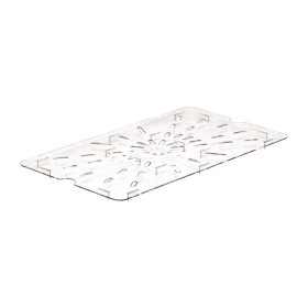 Cambro polycarbonaat lekrooster GN 1/1