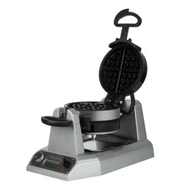 Waring dubbel elektrisch wafelapparaat WW200K