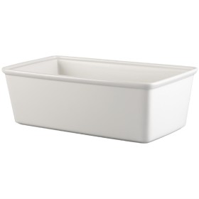 Churchill Counter Serve ovenschotel wit 34 x 20cm (2 stuks)
