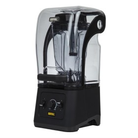 Buffalo handmatige blender met geluidskap 2,5 liter