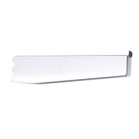 Gastro M RVS drager voor wandplank 40cm