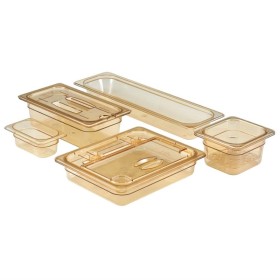 Cambro hittebestendige GN 1/3 bak 10cm