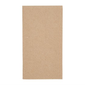 Fiesta Recyclable lunchservetten 1/8 vouw kraft 330mm (2000 stuks)