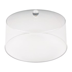 Olympia Kristallon polycarbonaat stolp 308(Ø) x 190(H)mm