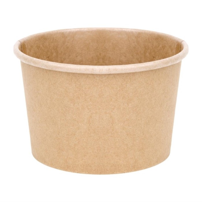 Fiesta Recyclable soepbekers 230ml 98mm (500 stuks)